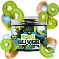 AINO Virginia Shisha Tabak 200g - Kwi Lover