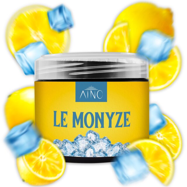 AINO Virginia Shisha Tabak 200g - Le Monyze