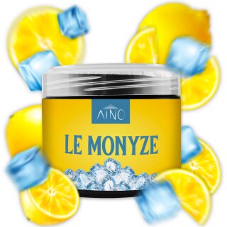 AINO Virginia Shisha Tabak 200g - Le Monyze