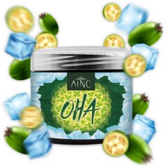 AINO Virginia Shisha Tabak 200g - Oha