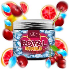 AINO Virginia Shisha Tabak 200g - Royal Rumble