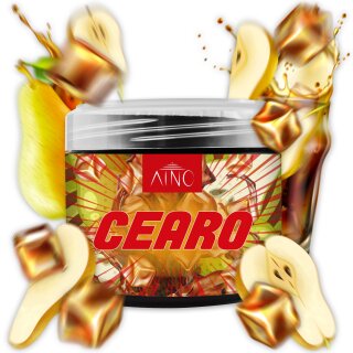 AINO Virginia Shisha Tabak 200g - Cearo