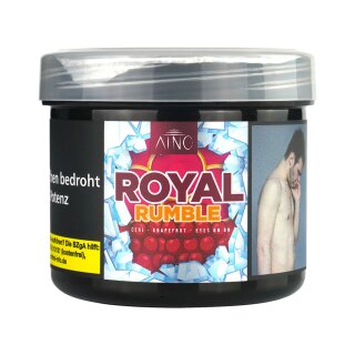 AINO Shisha Tabak 20g - Royal Rumble