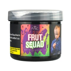 AINO Shisha Tabak 20g - Fruit Squad