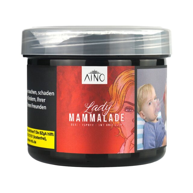 AINO Shisha Tabak 20g - Lady Mammalade
