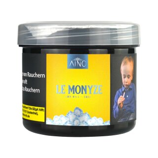 AINO Shisha Tabak 20g - Le Monyze
