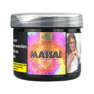 AINO Shisha Tabak 20g - Massai