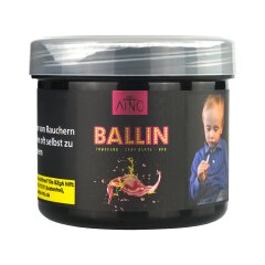 AINO Shisha Tabak 20g - Ballin