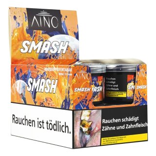 AINO Shisha Tabak 20g 12er Display - Smah