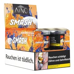 AINO Shisha Tabak 20g 12er Display - Smah