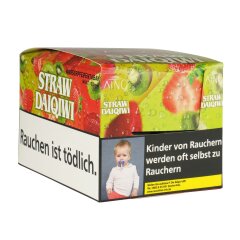 AINO Shisha Tabak 20g 12er Display - Straw Daiqiwi