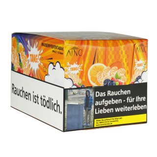 AINO Shisha Tabak 20g 12er Display - Tang
