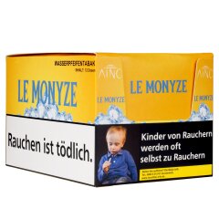 AINO Shisha Tabak 20g 12er Display - Le Monyze