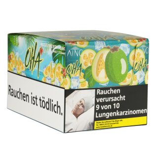 AINO Shisha Tabak 20g 12er Display - Oha