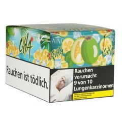 AINO Shisha Tabak 20g 12er Display - Oha