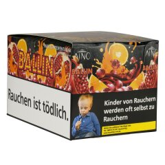 AINO Shisha Tabak 20g 12er Display - Ballin