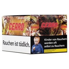 AINO Shisha Tabak 20g 12er Display - Cearo