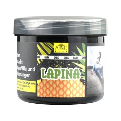 AINO Dark Shisha Tabak 25g - Lapina