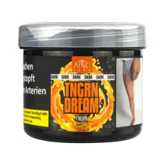 AINO Dark Shisha Tabak 25g - Tngrn Dream