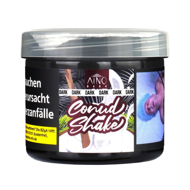 AINO Dark Shisha Tabak 25g - Conud Shake