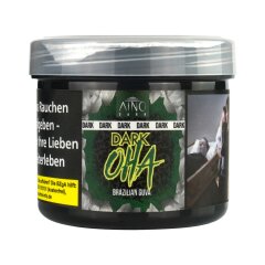 AINO Dark Shisha Tabak 25g - Dark Oha