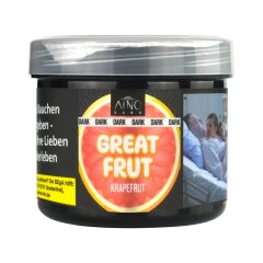 AINO Dark Shisha Tabak 25g - Great Frut