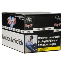 AINO Dark Shisha Tabak 25g 12er Display - Rosy P