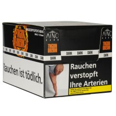 AINO Dark Shisha Tabak 25g 12er Display - Tngrn Dream