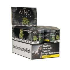 AINO Dark Shisha Tabak 25g 12er Display - Oha