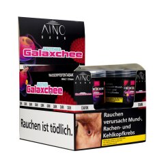 AINO Dark Shisha Tabak 25g 12er Display - Galxchee