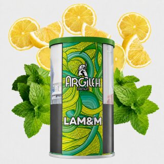 Argileh 1KG - LAM&M