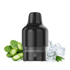MegaBar GT 22000 Pod 10ml - Cactus Ice