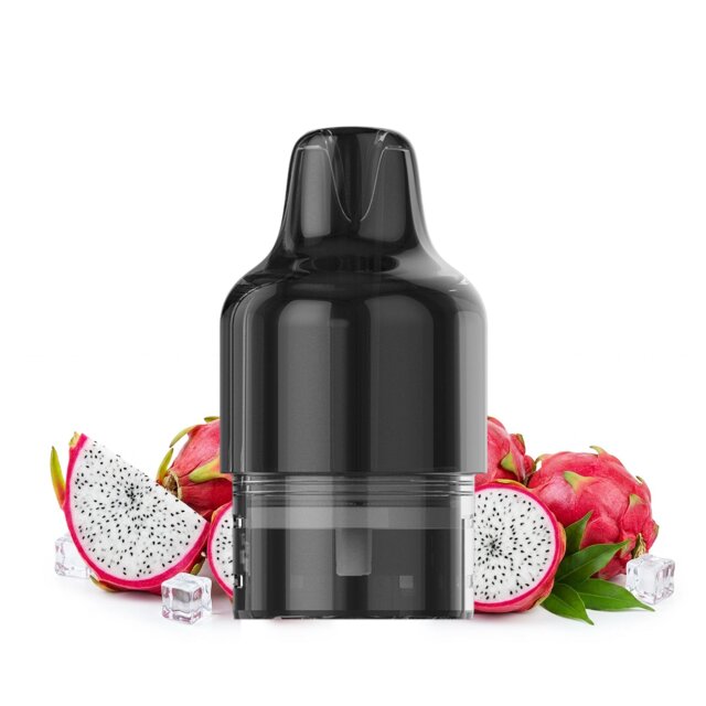 MegaBar GT 22000 Pod 10ml - Dragonfruit