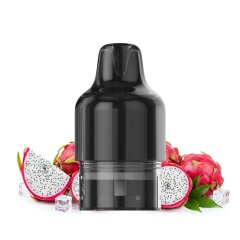 MegaBar GT 22000 Pod 10ml - Dragonfruit