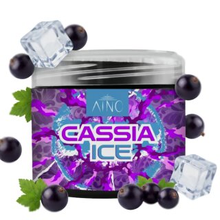 AINO Shisha Tabak 200g - OVRLD