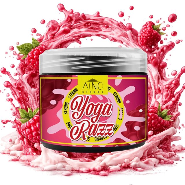 AINO Strong Shisha Tabak 200g - Don App