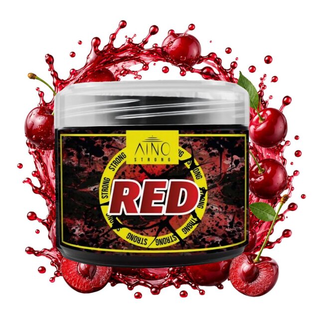 AINO Strong Shisha Tabak 200g - Don App