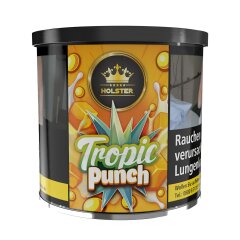 Holster Shisha Tabak 200g - Tropic Punch