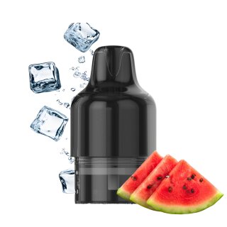 7Days x MegaBar GT 22000 Pod 10ml - Cold Melon