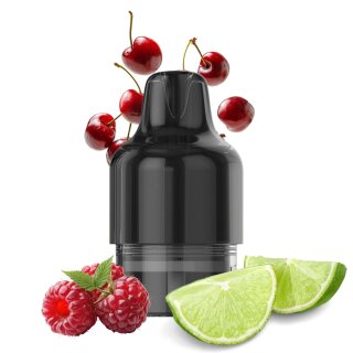 7Days x MegaBar GT 22000 Pod 10ml - CCLB
