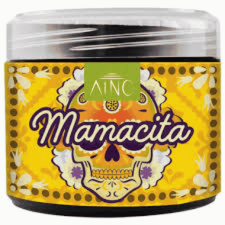 AINO Shisha Tabak 200g - Mamacita (T&T)