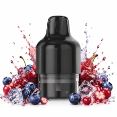 MegaBar GT 22000 Pod 10ml - Blueberry Cherry Cranberry