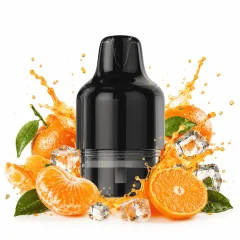 MegaBar GT 22000 Pod 10ml - Mixed Mandarin