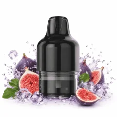 MegaBar GT 22000 Pod 10ml - Fig