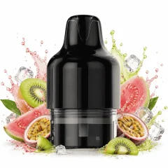MegaBar GT 22000 Pod 10ml - Kiwi Passion Fruit Guava