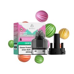 Arcbear Pro 15000 Pods 10ml - Chewy Watermelon