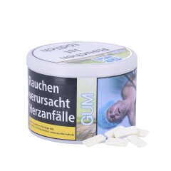 Al-Waha Shisha Tabak 200g - Gum