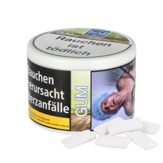 Al-Waha Shisha Tabak 200g - GUM