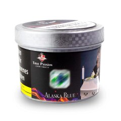 True Passion 200g - Alaska Blue