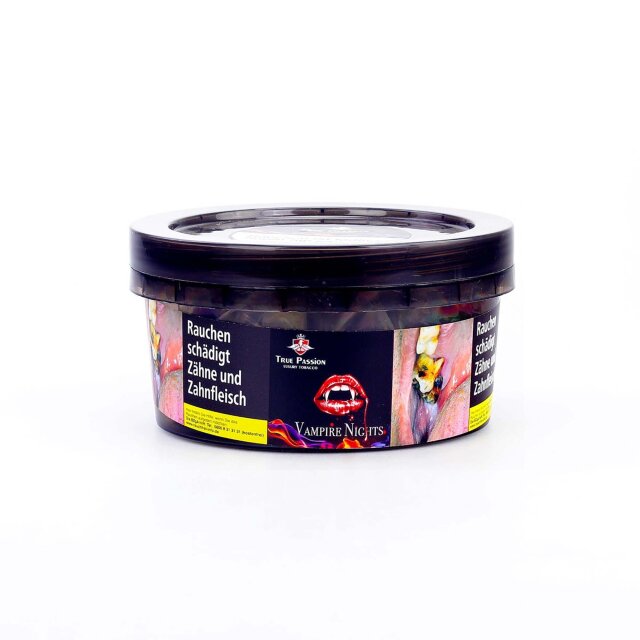 True Passion 1kg - Vampire nights